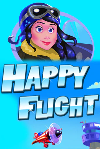 Демо игра Happy Flight играть онлайн | Казино Икс бесплатно