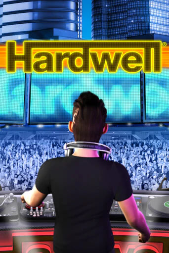 Демо игра Hardwell играть онлайн | Казино Икс бесплатно