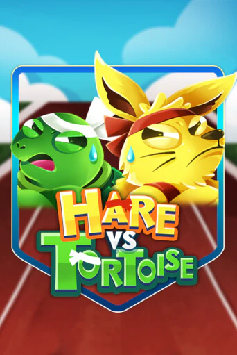 Демо игра Hare VS Tortoise играть онлайн | Казино Икс бесплатно