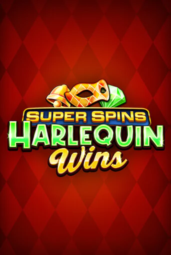 Демо игра Harlequin Wins играть онлайн | Казино Икс бесплатно