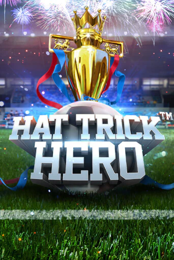 Демо игра Hat Trick Hero играть онлайн | Казино Икс бесплатно