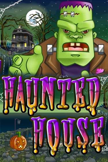 Демо игра Haunted House играть онлайн | Казино Икс бесплатно