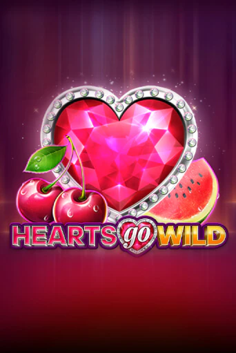 Демо игра Hearts Go Wild играть онлайн | Казино Икс бесплатно