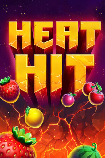 Демо игра Heat Hit играть онлайн | Казино Икс бесплатно