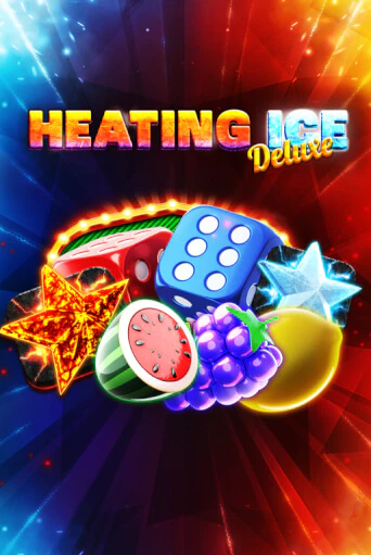 Демо игра Heating Ice Deluxe играть онлайн | Казино Икс бесплатно