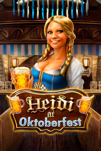 Демо игра Heidi at Oktoberfest играть онлайн | Казино Икс бесплатно