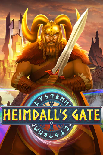 Демо игра Heimdall's Gate играть онлайн | Казино Икс бесплатно