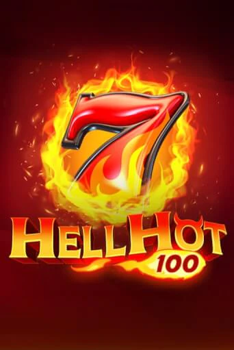 Демо игра Hell Hot 100 играть онлайн | Казино Икс бесплатно