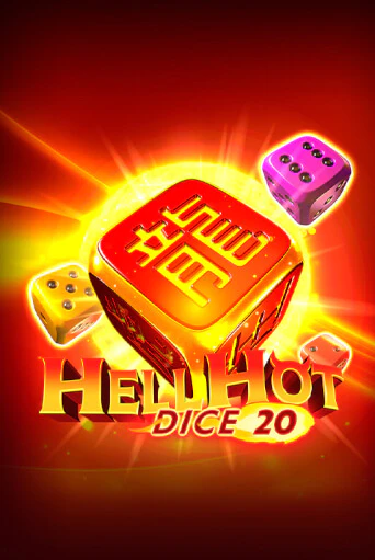 Демо игра Hell Hot 20 Dice играть онлайн | Казино Икс бесплатно