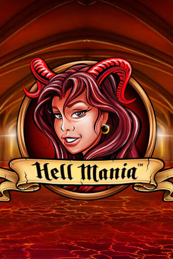 Демо игра Hell Mania играть онлайн | Казино Икс бесплатно