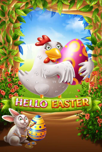 Демо игра Hello Easter играть онлайн | Казино Икс бесплатно