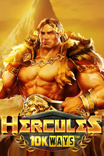 Демо игра Hercules 10K Ways играть онлайн | Казино Икс бесплатно