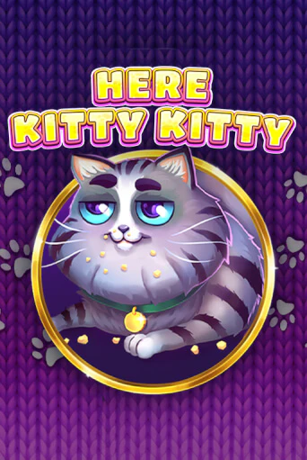 Демо игра Here Kitty Kitty играть онлайн | Казино Икс бесплатно