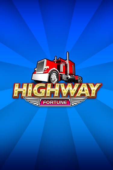 Демо игра Highway Fortune играть онлайн | Казино Икс бесплатно