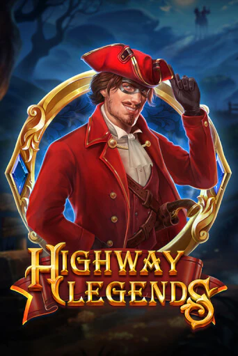 Демо игра Highway Legends играть онлайн | Казино Икс бесплатно