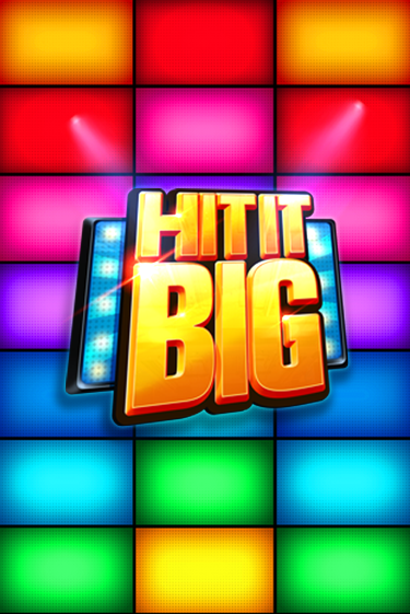 Демо игра Hit it Big играть онлайн | Казино Икс бесплатно