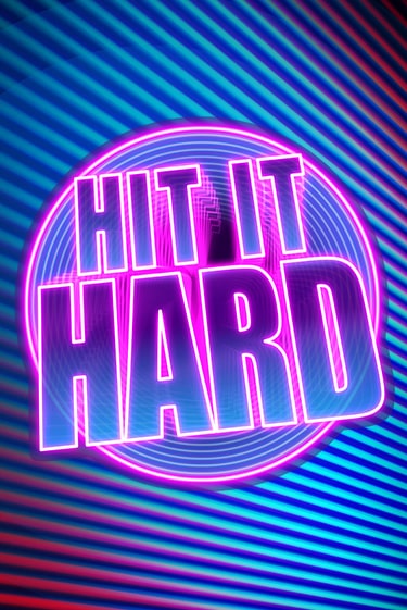 Демо игра Hit It Hard играть онлайн | Казино Икс бесплатно