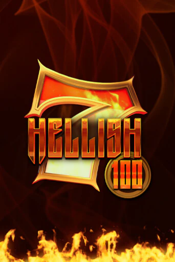 Демо игра Hellish Seven 100 играть онлайн | Казино Икс бесплатно