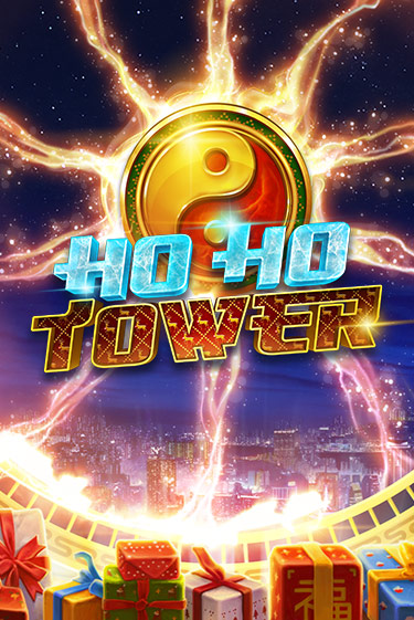 Демо игра Ho Ho Tower играть онлайн | Казино Икс бесплатно