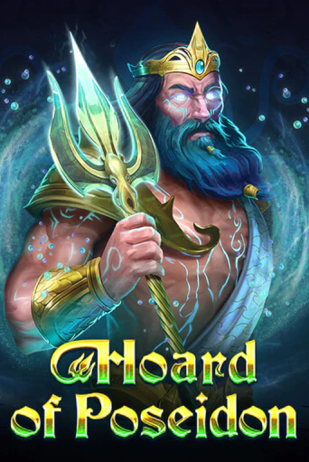 Демо игра Hoard of Poseidon играть онлайн | Казино Икс бесплатно