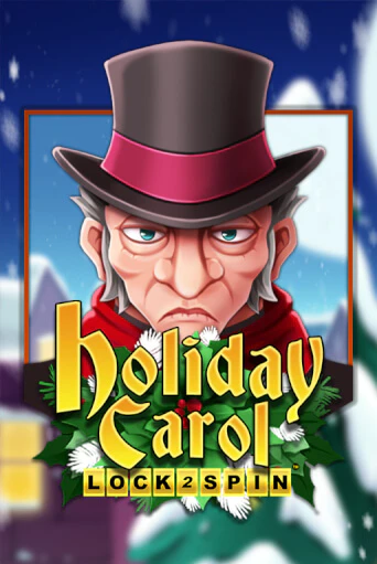 Демо игра Holiday Carol играть онлайн | Казино Икс бесплатно