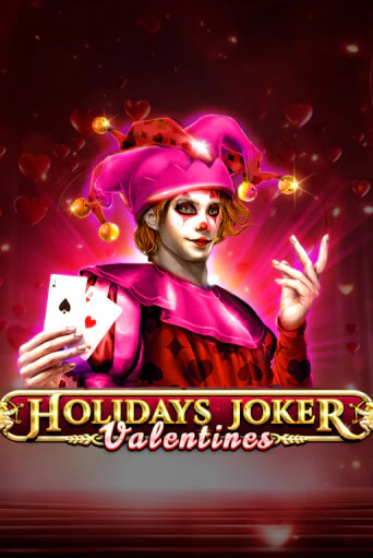 Демо игра Holidays Joker - Valentines играть онлайн | Казино Икс бесплатно