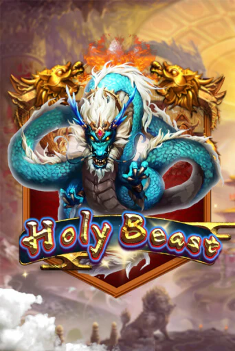 Демо игра Holy Beast играть онлайн | Казино Икс бесплатно