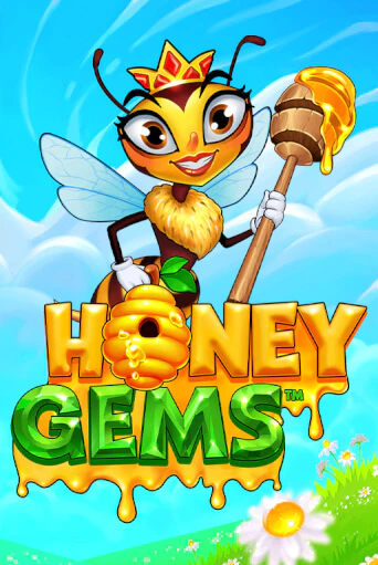 Демо игра Honey Gems играть онлайн | Казино Икс бесплатно