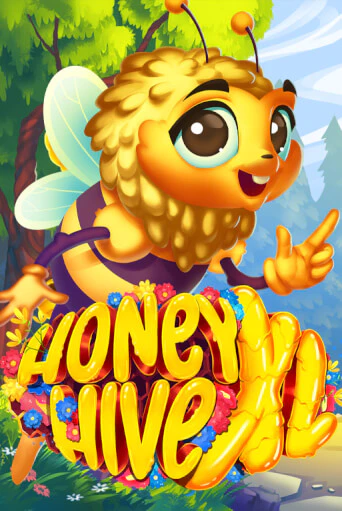 Демо игра Honey Hive XL играть онлайн | Казино Икс бесплатно