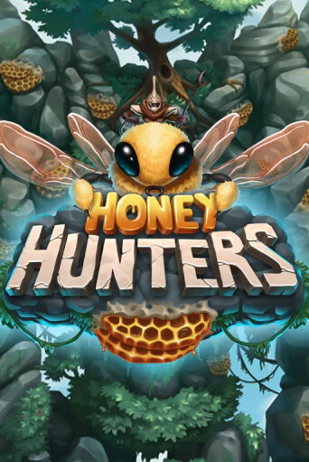 Демо игра Honey Hunters играть онлайн | Казино Икс бесплатно