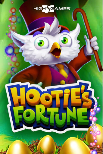 Демо игра Hooties Fortune играть онлайн | Казино Икс бесплатно