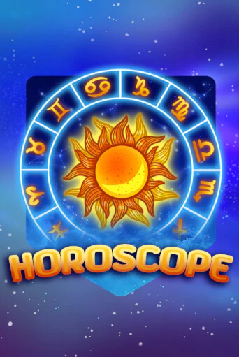 Демо игра Horoscope играть онлайн | Казино Икс бесплатно