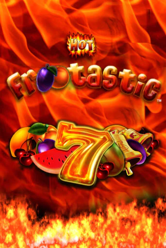 Демо игра Hot Frootastic играть онлайн | Казино Икс бесплатно