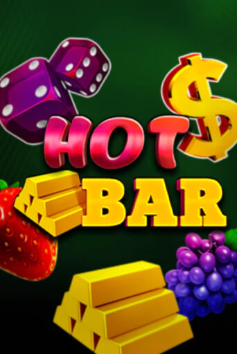 Демо игра Hot Bar играть онлайн | Казино Икс бесплатно