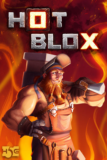 Демо игра Hot Blox играть онлайн | Казино Икс бесплатно