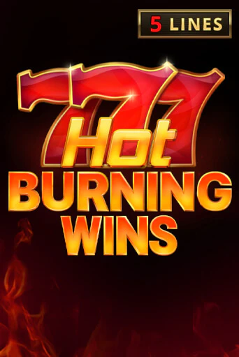 Демо игра Hot Burning Wins играть онлайн | Казино Икс бесплатно