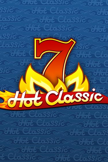 Демо игра Hot Classic играть онлайн | Казино Икс бесплатно