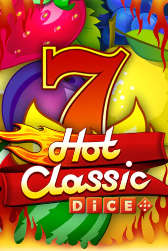 Демо игра Hot Classic Dice играть онлайн | Казино Икс бесплатно