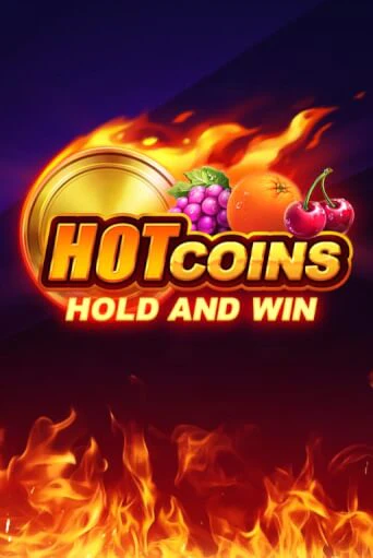 Демо игра Hot Coins: Hold and Win играть онлайн | Казино Икс бесплатно