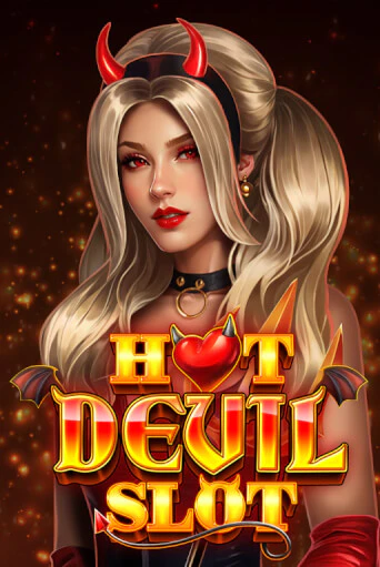 Демо игра Hot Devil Slot играть онлайн | Казино Икс бесплатно