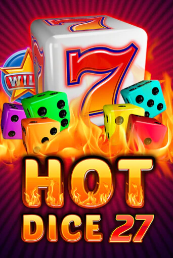 Демо игра Hot Dice 27 играть онлайн | Казино Икс бесплатно