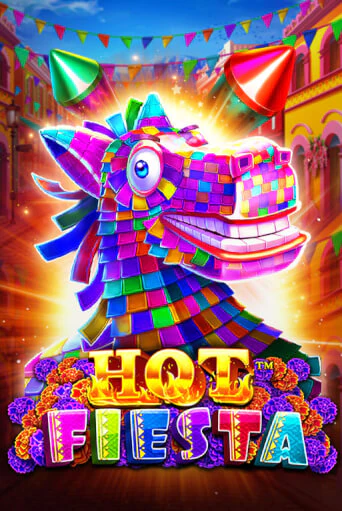 Демо игра Hot Fiesta играть онлайн | Казино Икс бесплатно