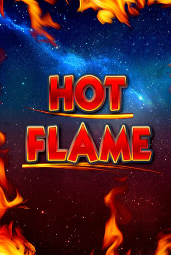 Демо игра Hot Flame играть онлайн | Казино Икс бесплатно