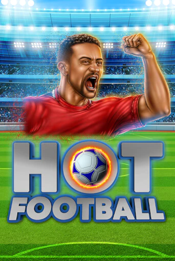 Демо игра Hot Football играть онлайн | Казино Икс бесплатно