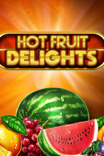 Демо игра Hot Fruit Delights играть онлайн | Казино Икс бесплатно