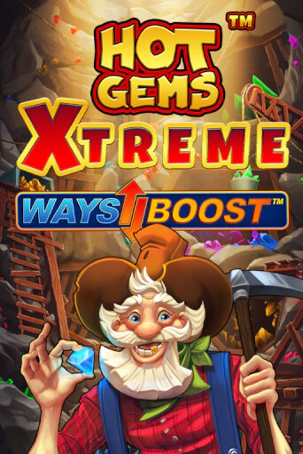 Демо игра Hot Gems Xtreme играть онлайн | Казино Икс бесплатно