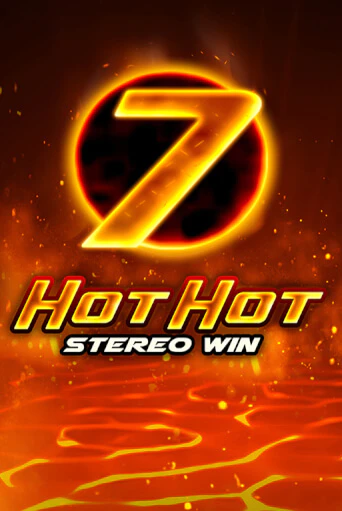 Демо игра Hot Hot Stereo Win играть онлайн | Казино Икс бесплатно