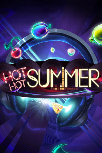 Демо игра Hot Hot Summer играть онлайн | Казино Икс бесплатно