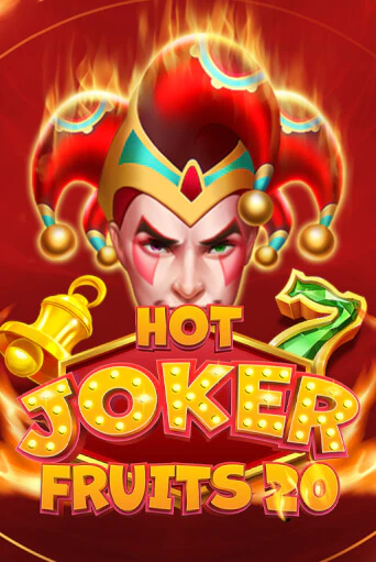 Демо игра Hot Joker Fruits 20 играть онлайн | Казино Икс бесплатно