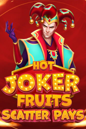 Демо игра Hot Joker Fruits: Scatter Pays играть онлайн | Казино Икс бесплатно